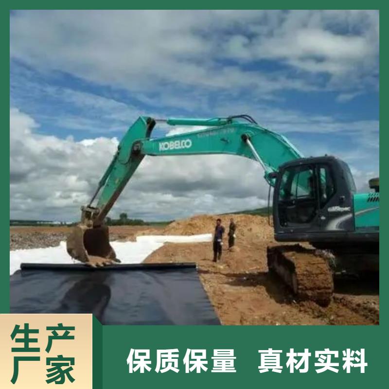 复合土工布复合土工膜厂家