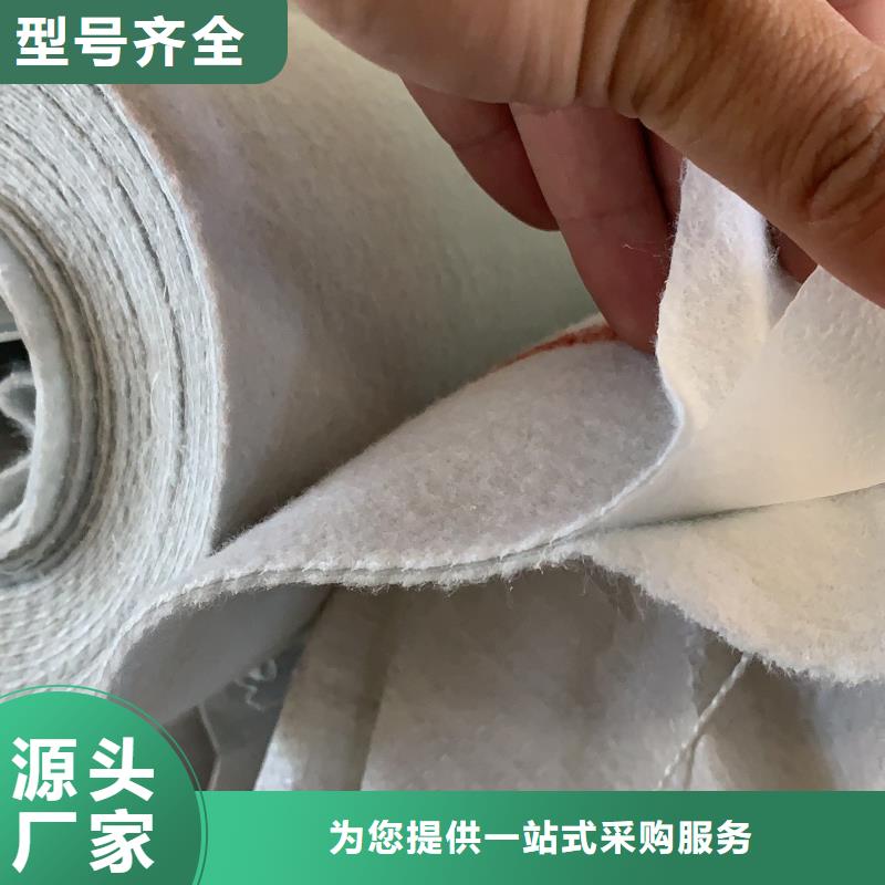 质量合格的防渗土工布生产厂家
