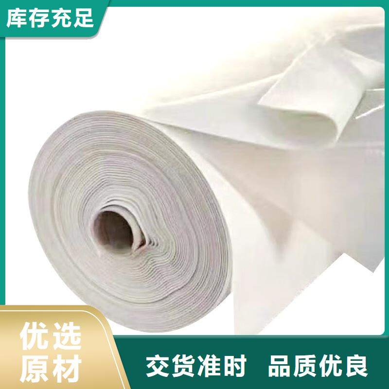 常年供应土工布规格型号参数-口碑好