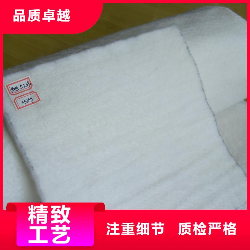 口碑好的两布一膜土工布价格经销商