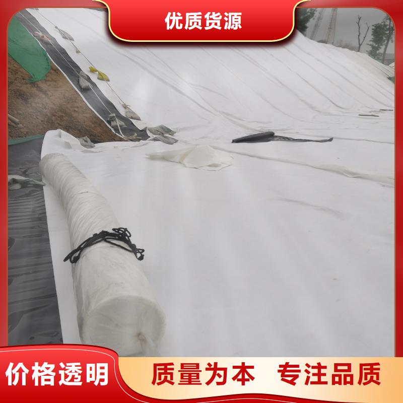 复合土工布复合土工膜厂家