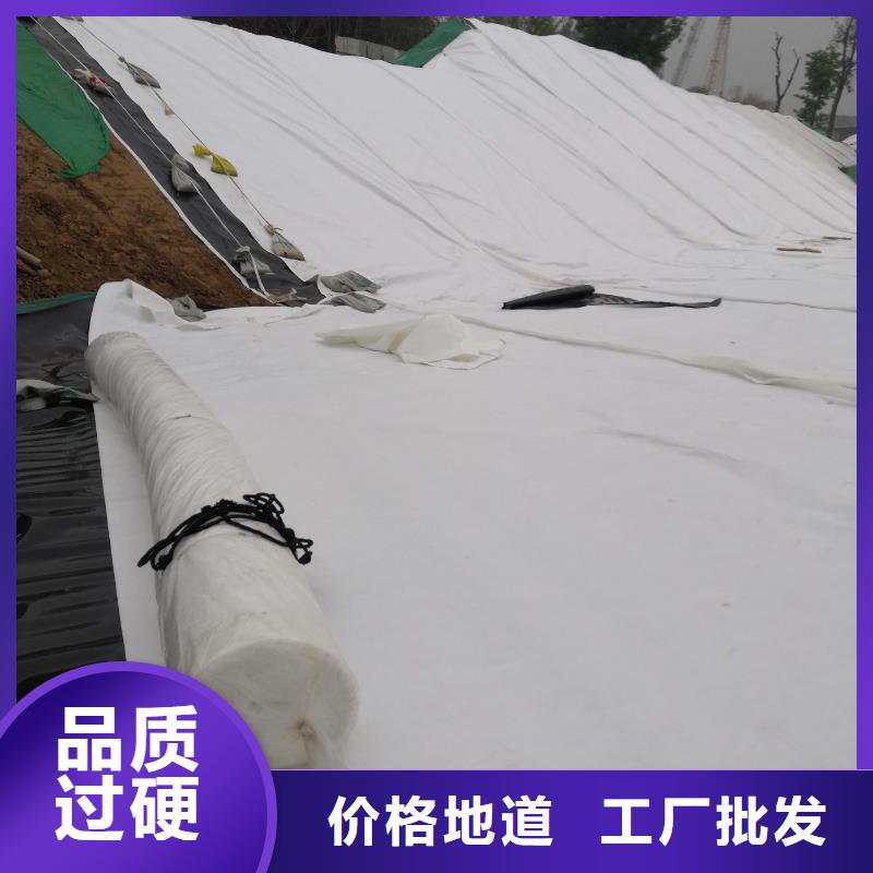 复合土工布厂家就是好