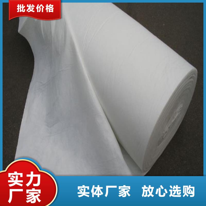 渗水土工布图片质高价优