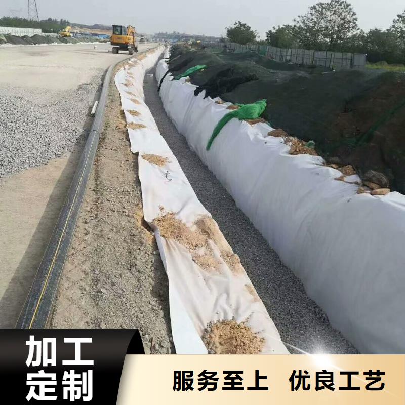 质量靠谱的土工布300g\/m2多少钱厂家