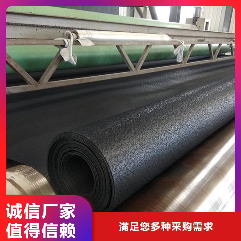 复合土工布厂家工艺先进