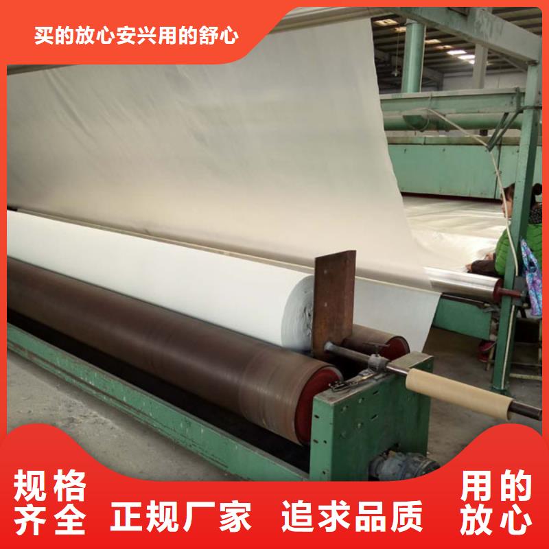 渗水土工布图片工厂直销