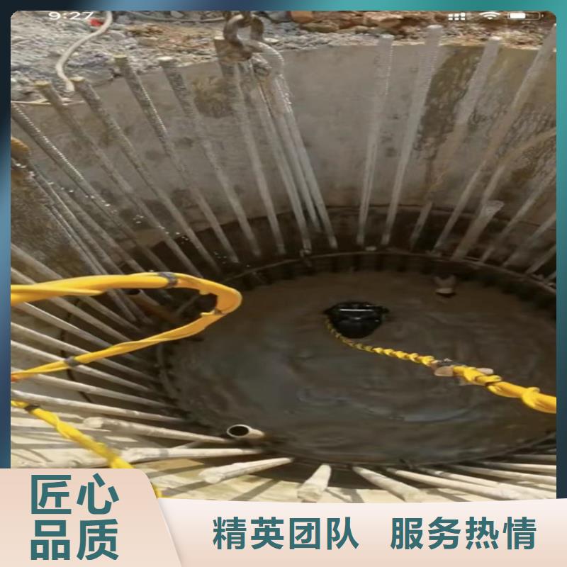 水下封堵管道气囊工艺精致