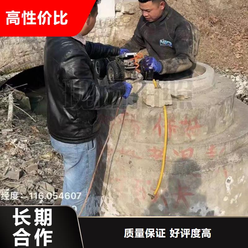 管道清淤水鬼打捞卡锤埋锤水鬼水下专业探摸