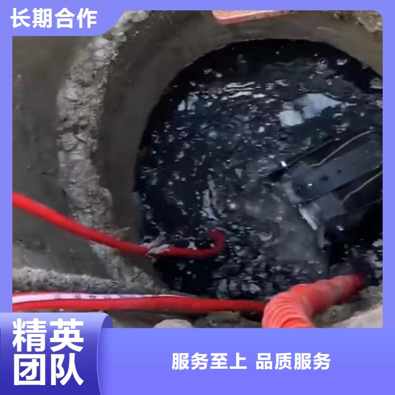 打捞旋挖钻头工程专业施工