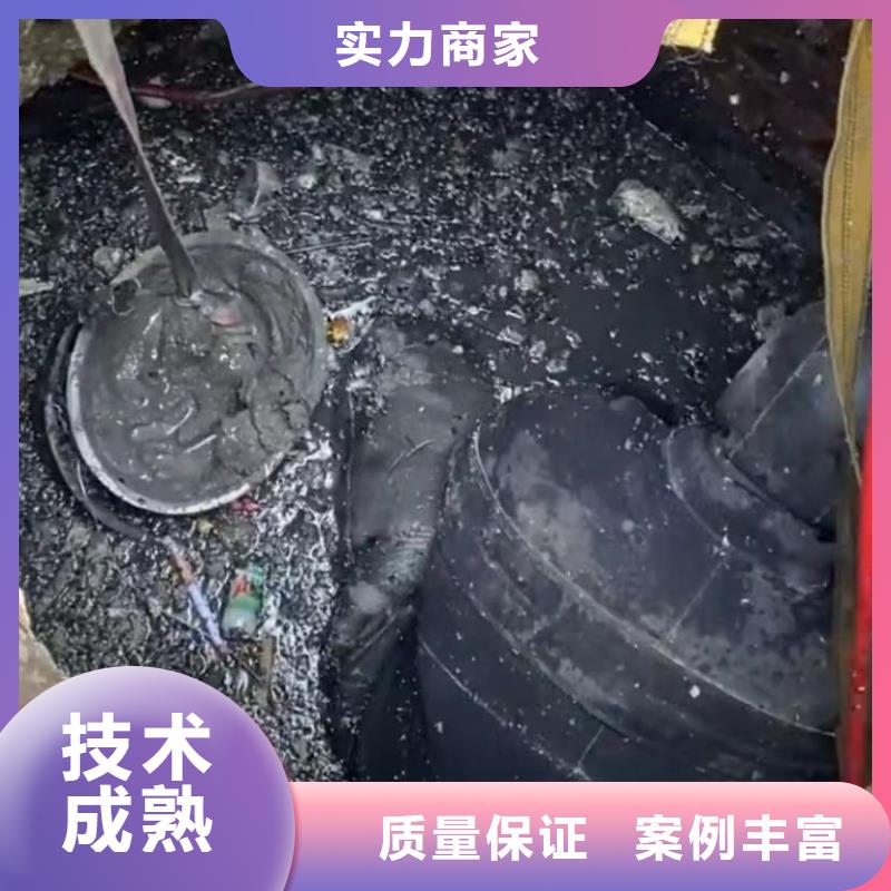 质量可靠的专业水下电焊销售厂家