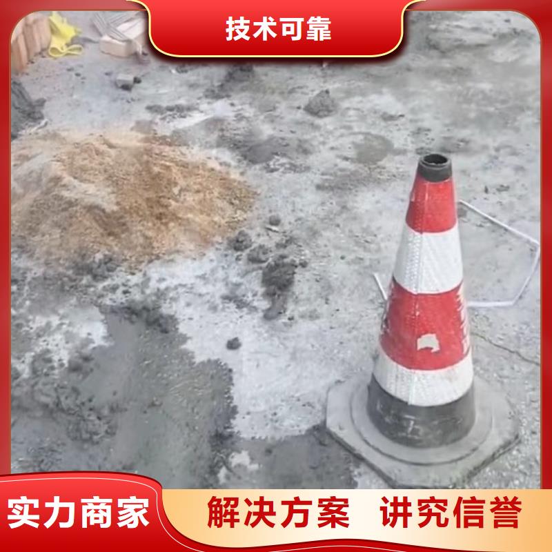 【水下安装】水下清理工程高性价比