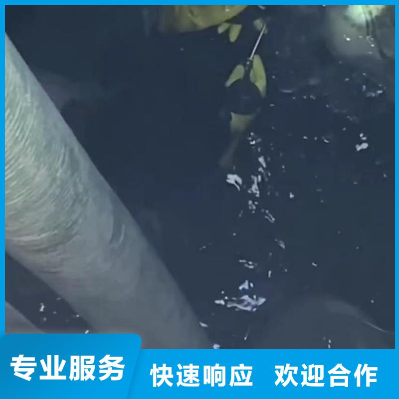 水下安装沉船打捞高性价比