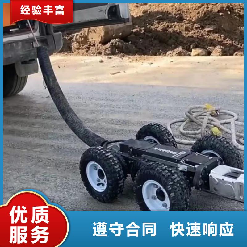 水下安装水下管道砌墙知名公司