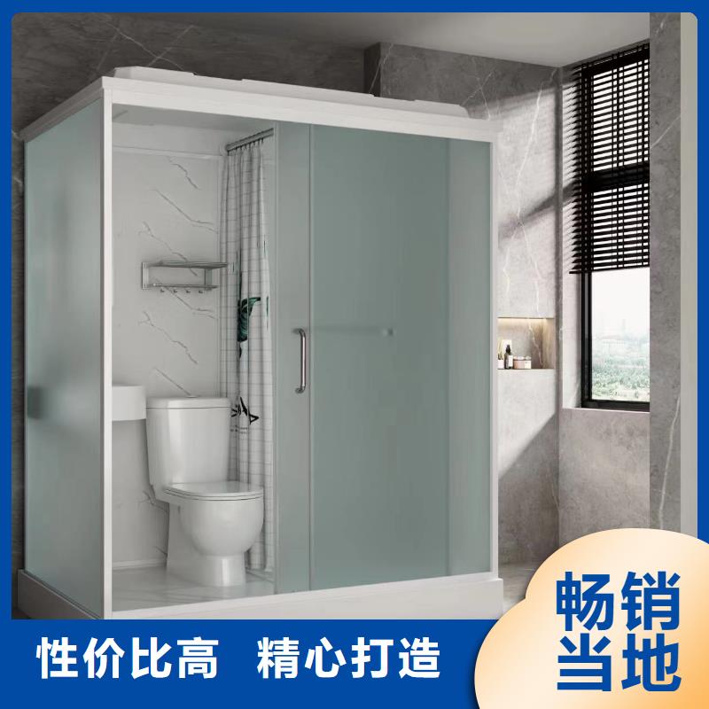 台湾同城集成淋浴间生产商