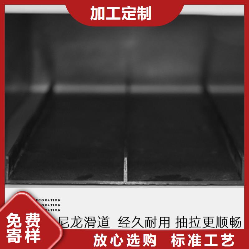 切片柜资料密集柜适用场景