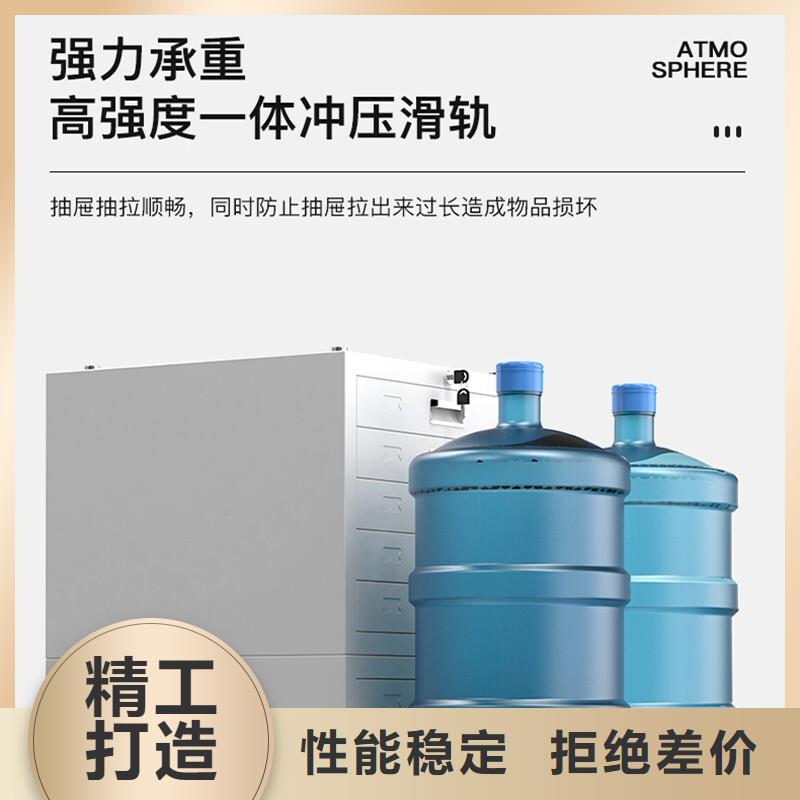 切片柜手动密集架型号全价格低