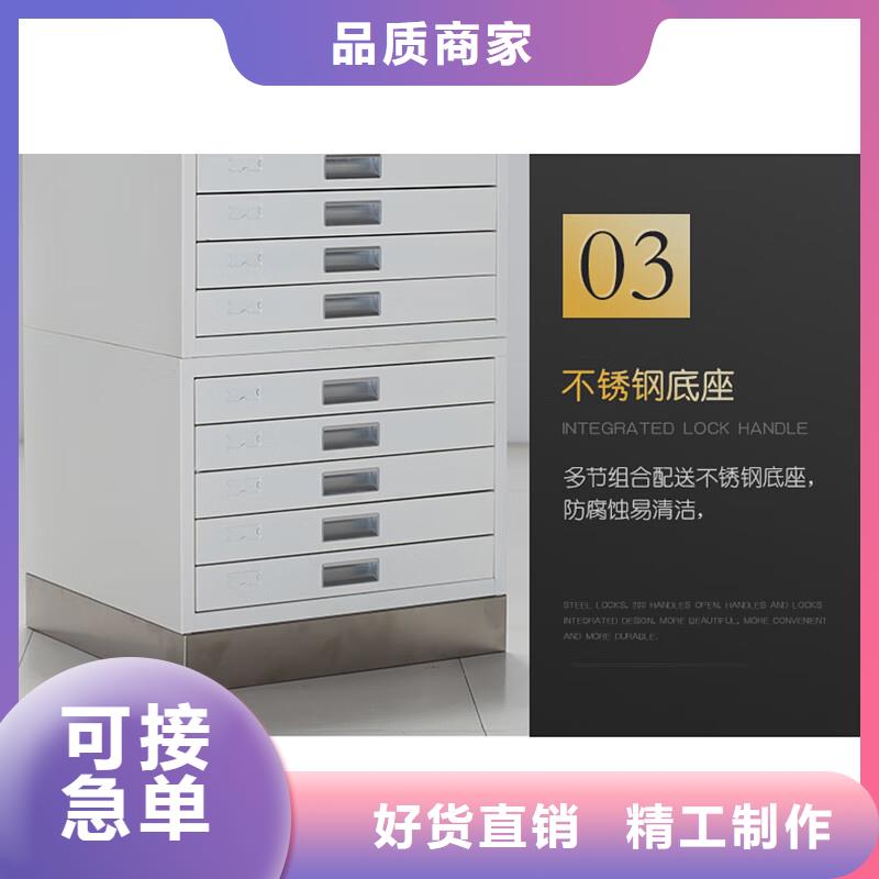 切片柜智能密集柜品质好才是硬道理