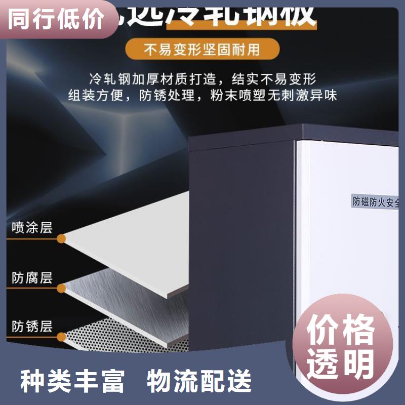 防磁柜移动档案密集架精品选购