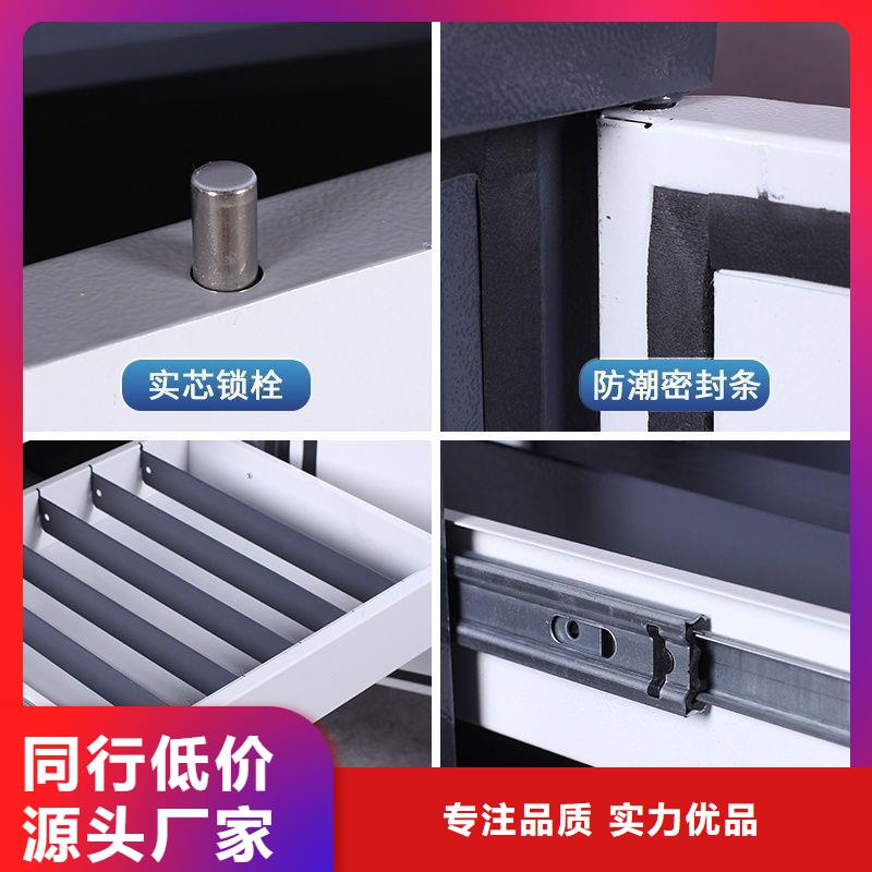 防磁柜可移动手摇密集柜丰富的行业经验