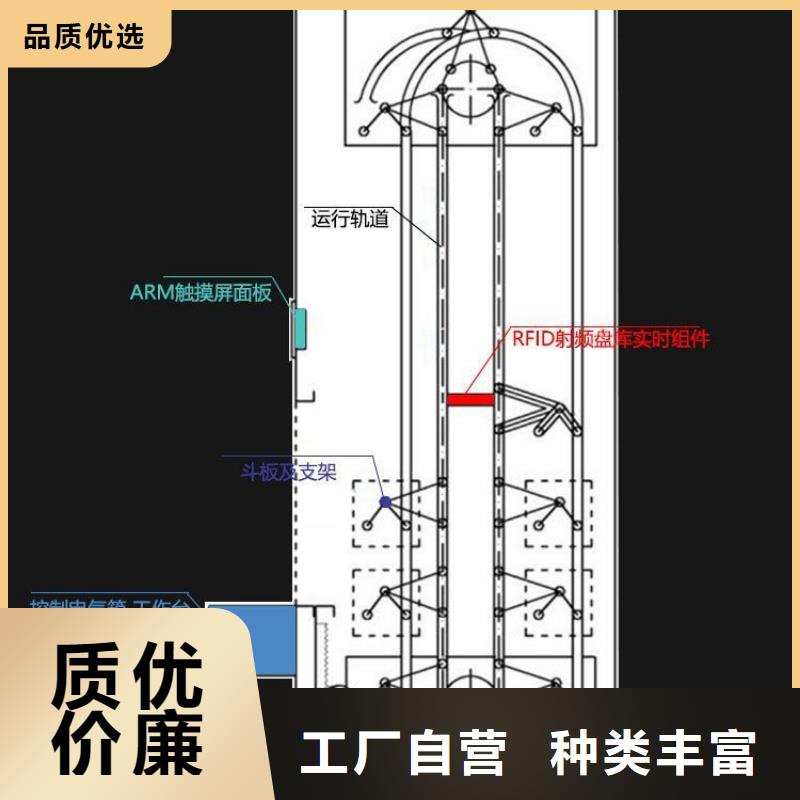 选层柜密集柜现货满足大量采购