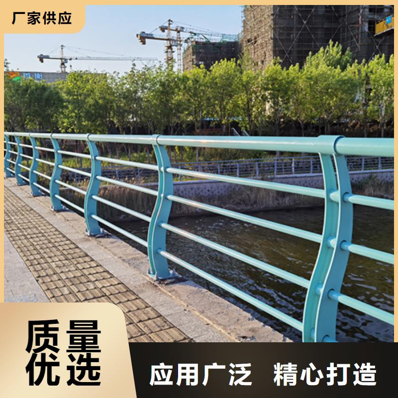 公路桥梁护栏一米价格