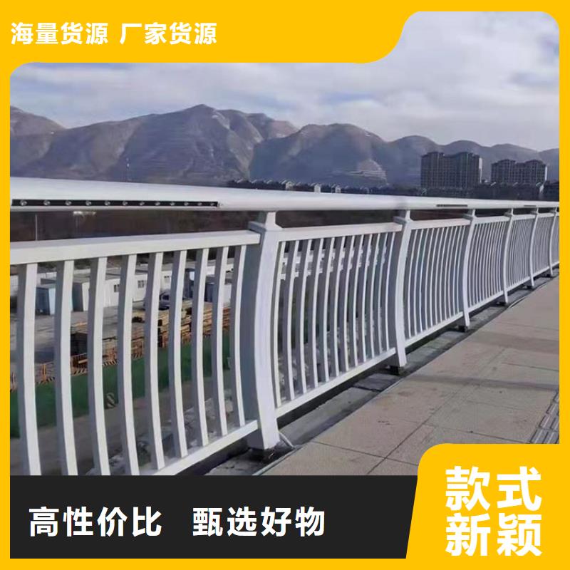 河道铁艺栏杆图纸预算价格