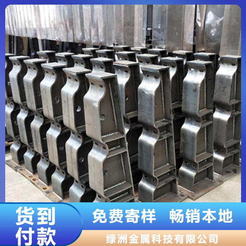 河道护栏,路桥护栏工厂自营