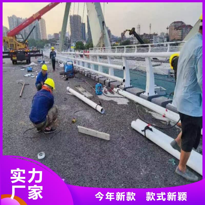 公路防撞钢护栏厂家择优推荐