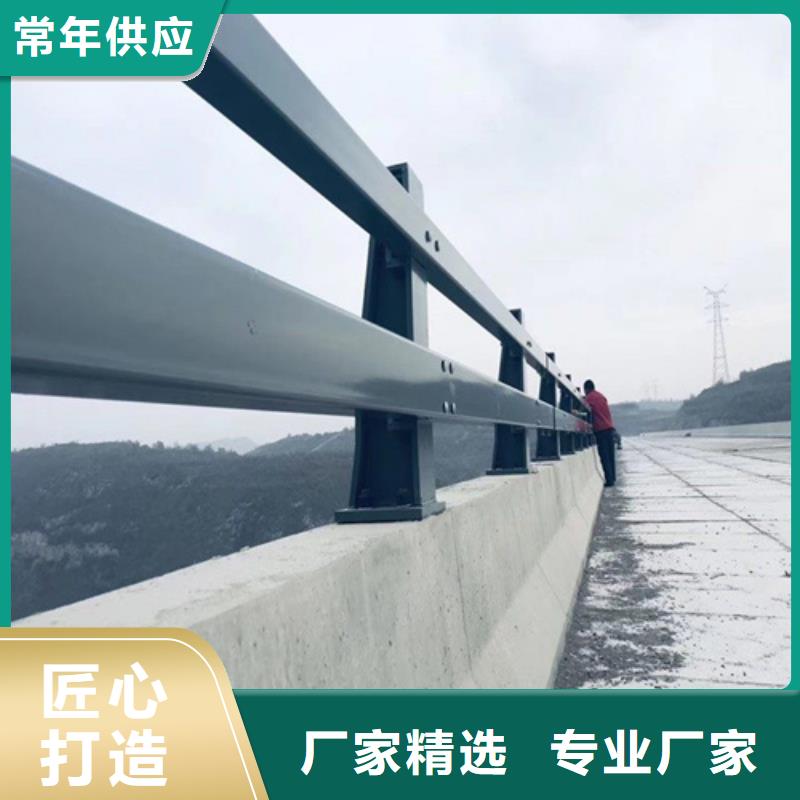 河边景观护栏批发厂家