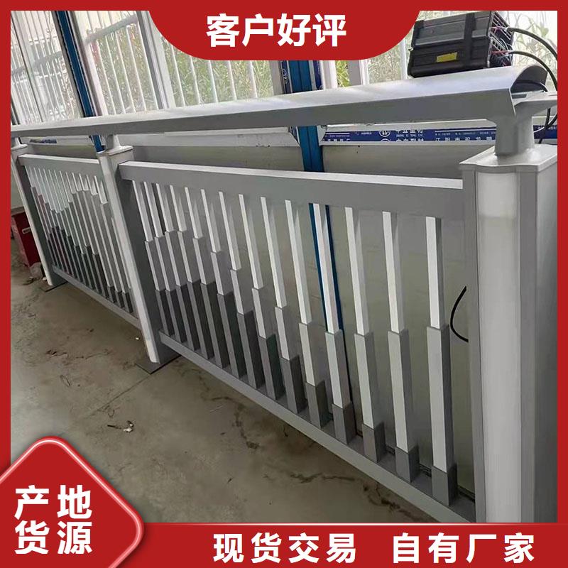 定制[绿洲]不锈钢桥梁栏杆供应-不锈钢桥梁栏杆供应保量
