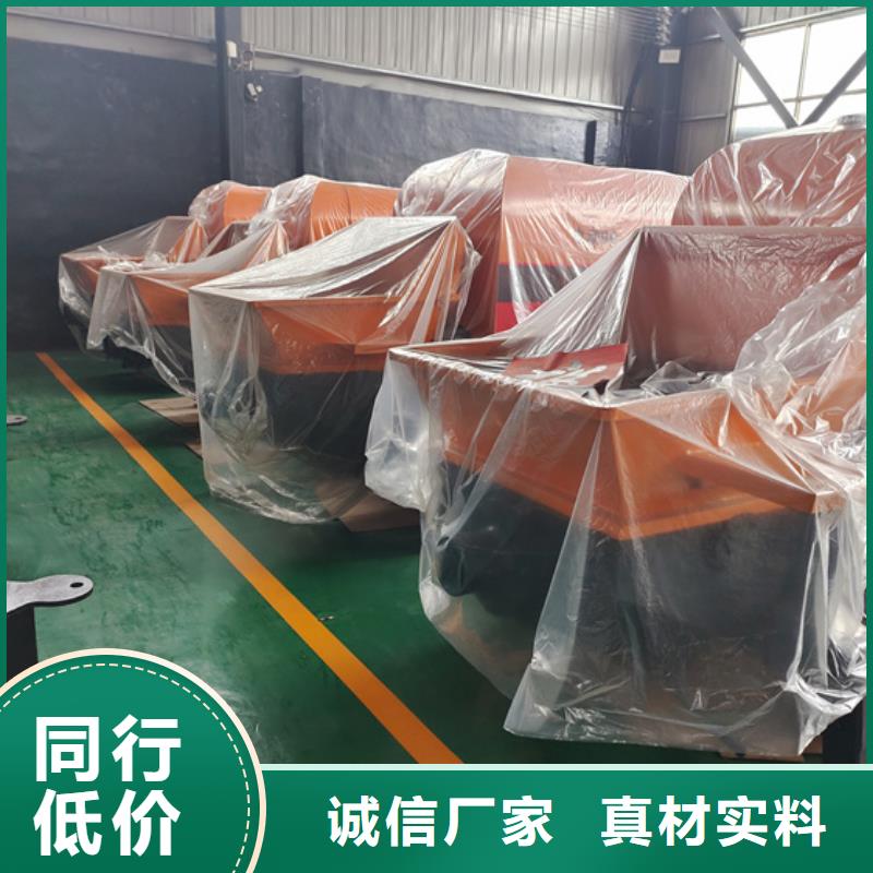 二次构造柱泵小型水泥上料机源头把关放心选购