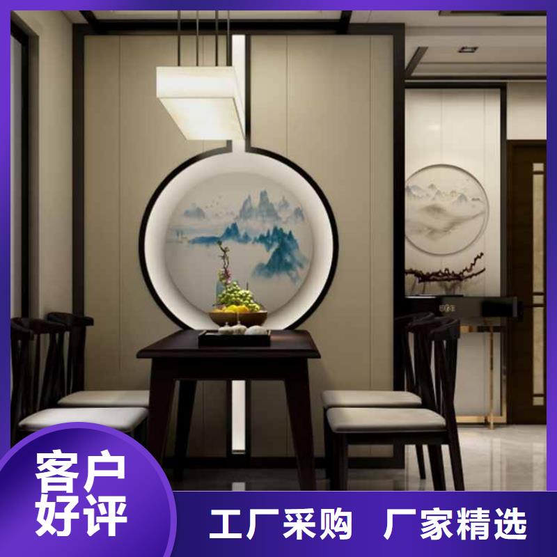 金筑护墙板厂家——十余年更专业