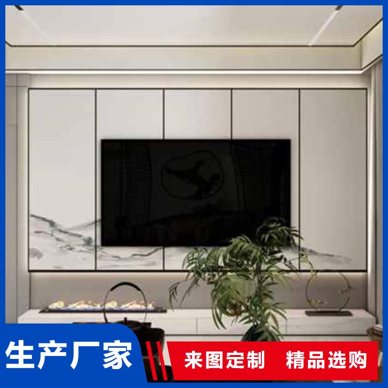 金筑铝单板值得信赖的厂家