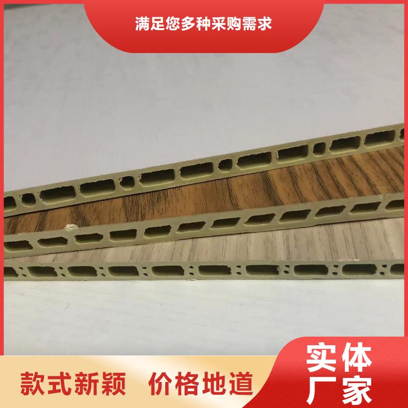 竹木纤维大板生产20年出厂价