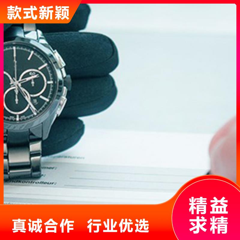 天梭钟表维修以质量求生存
