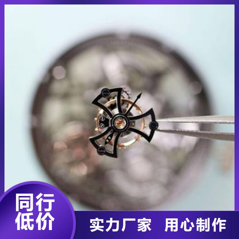 天梭钟表维修多种场景适用
