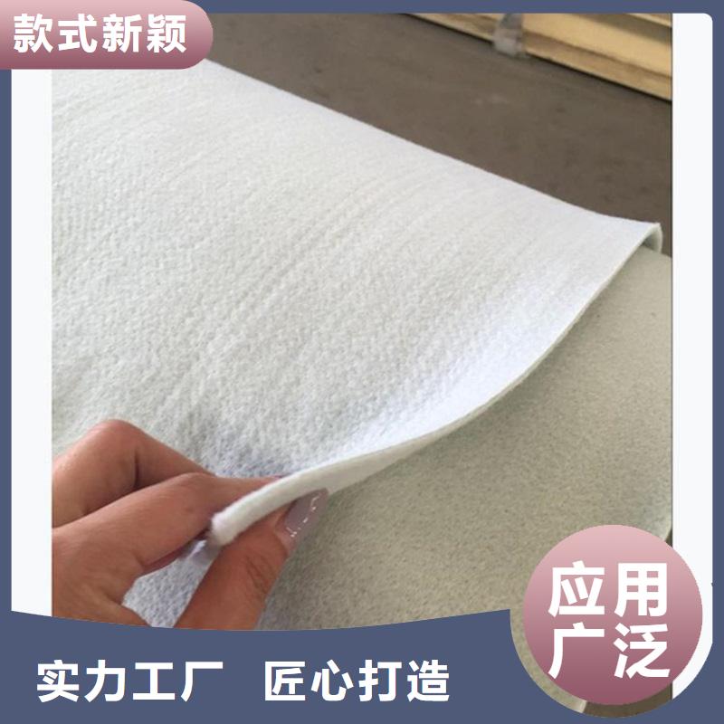 丙纶长丝土工布