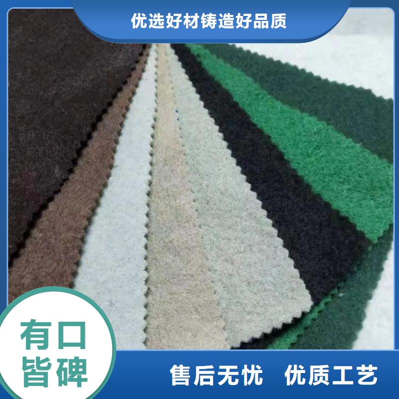 土工布软式透水管品质值得信赖