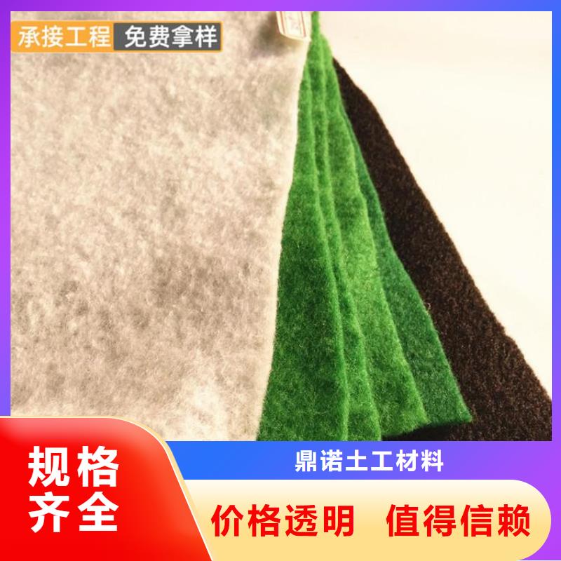 土工布土工膜现货充足