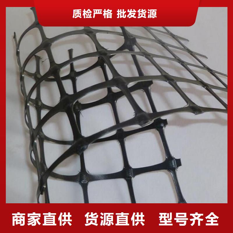 严选用料[鼎诺]玻璃纤维土工格栅-钢塑土工格栅-玻纤双向土工格栅