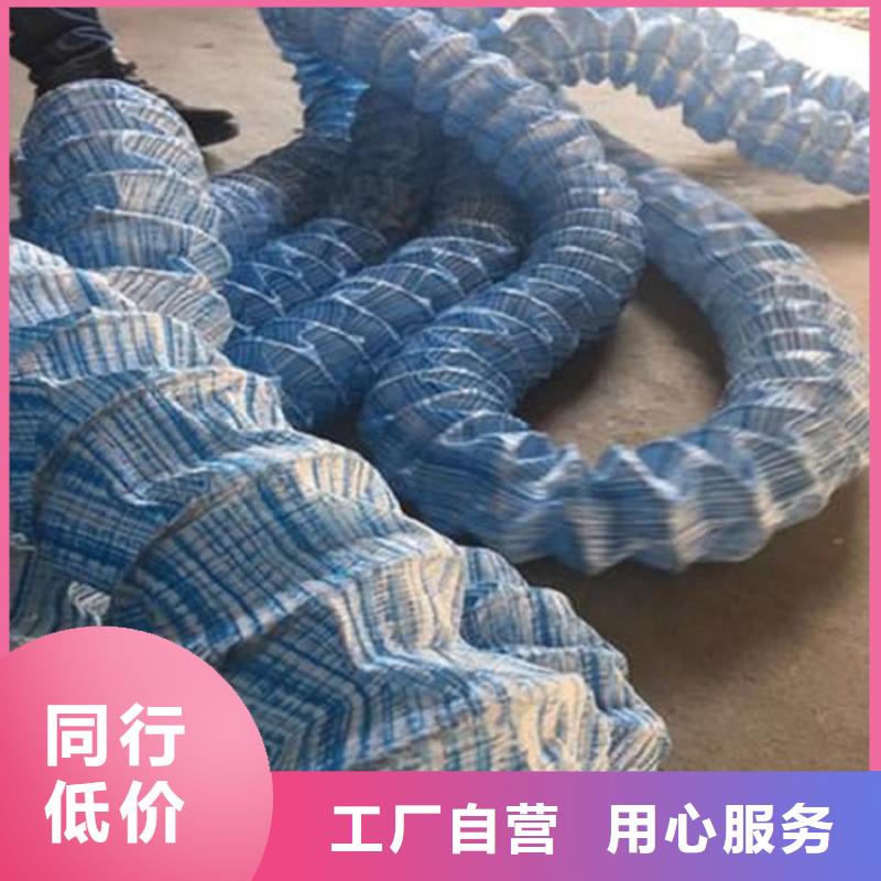 软式透水管-土工膜品质保障售后无忧