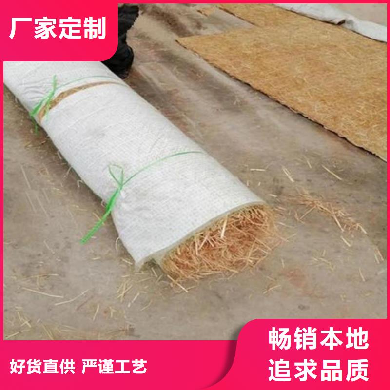椰丝植生毯-抗冲椰垫-加筋复合椰丝毯