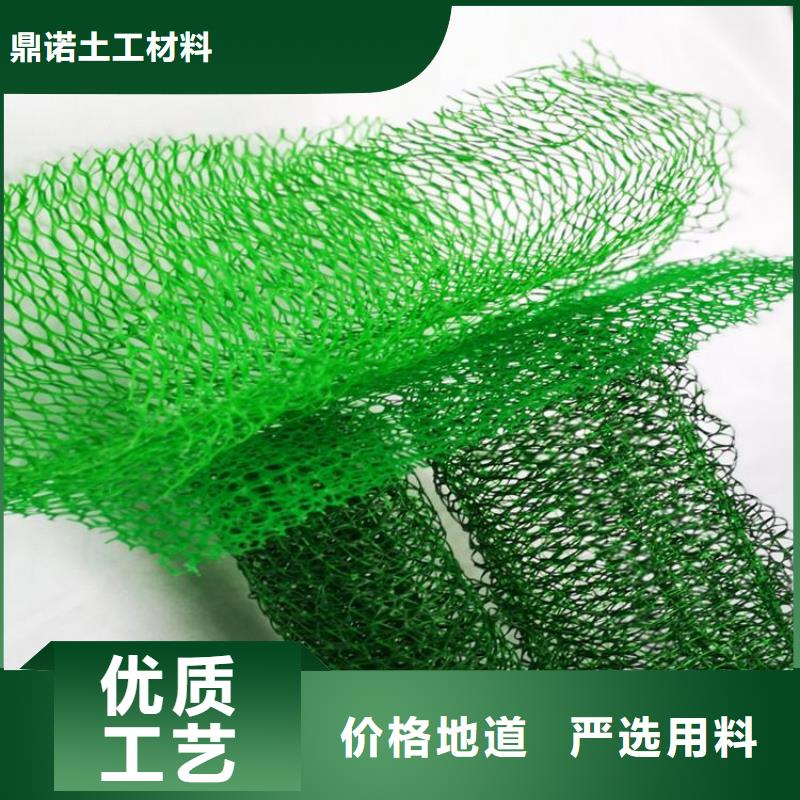 三维植被网土工格栅售后服务完善