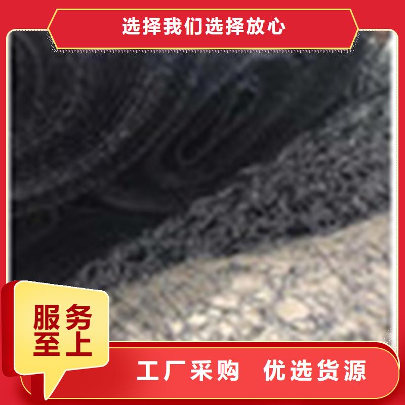 通风降噪丝网HDPE土工膜自主研发