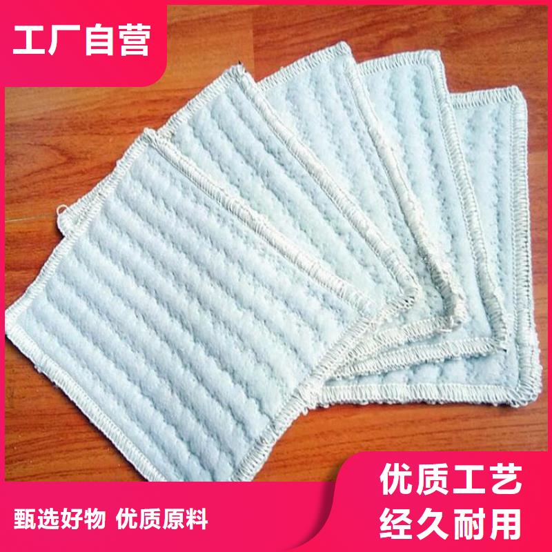 膨润土防水毯编织布专注产品质量与服务