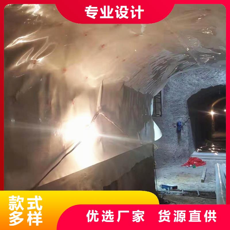 防水板防渗膜厂家直销供货稳定