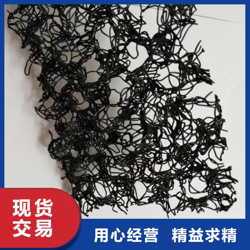 水土保护毯土工格栅有口皆碑