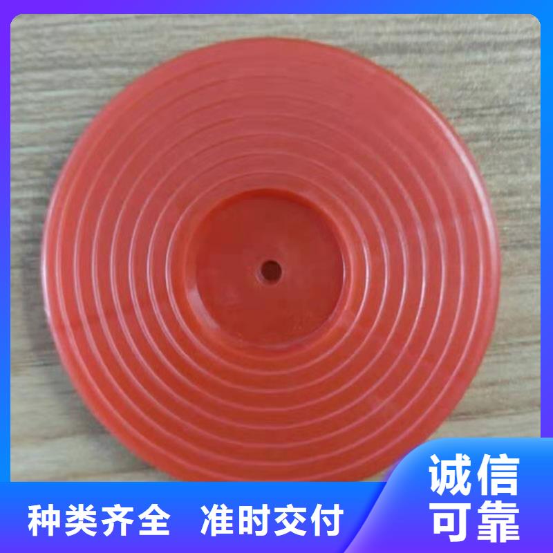 热熔垫片三维植被网口碑好实力强