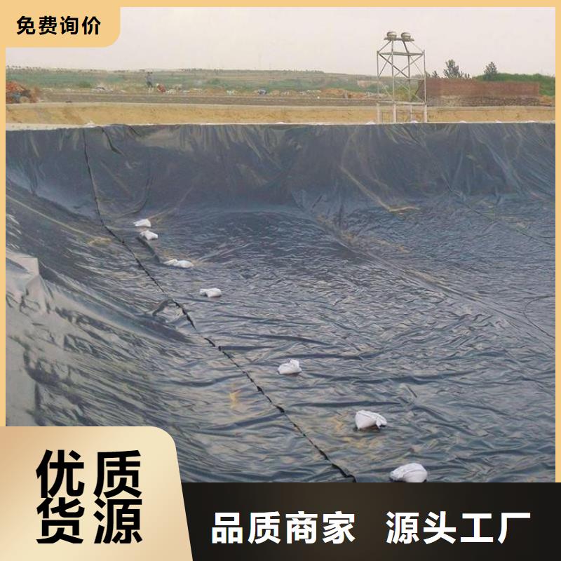 土工膜,聚酯布质检严格