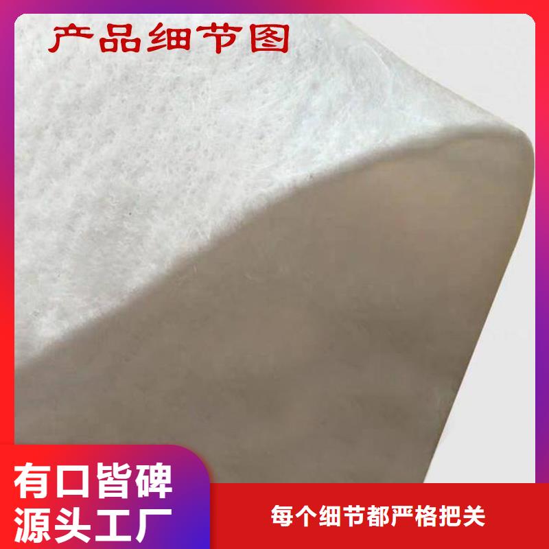 土工布土工膜多年经验值得信赖